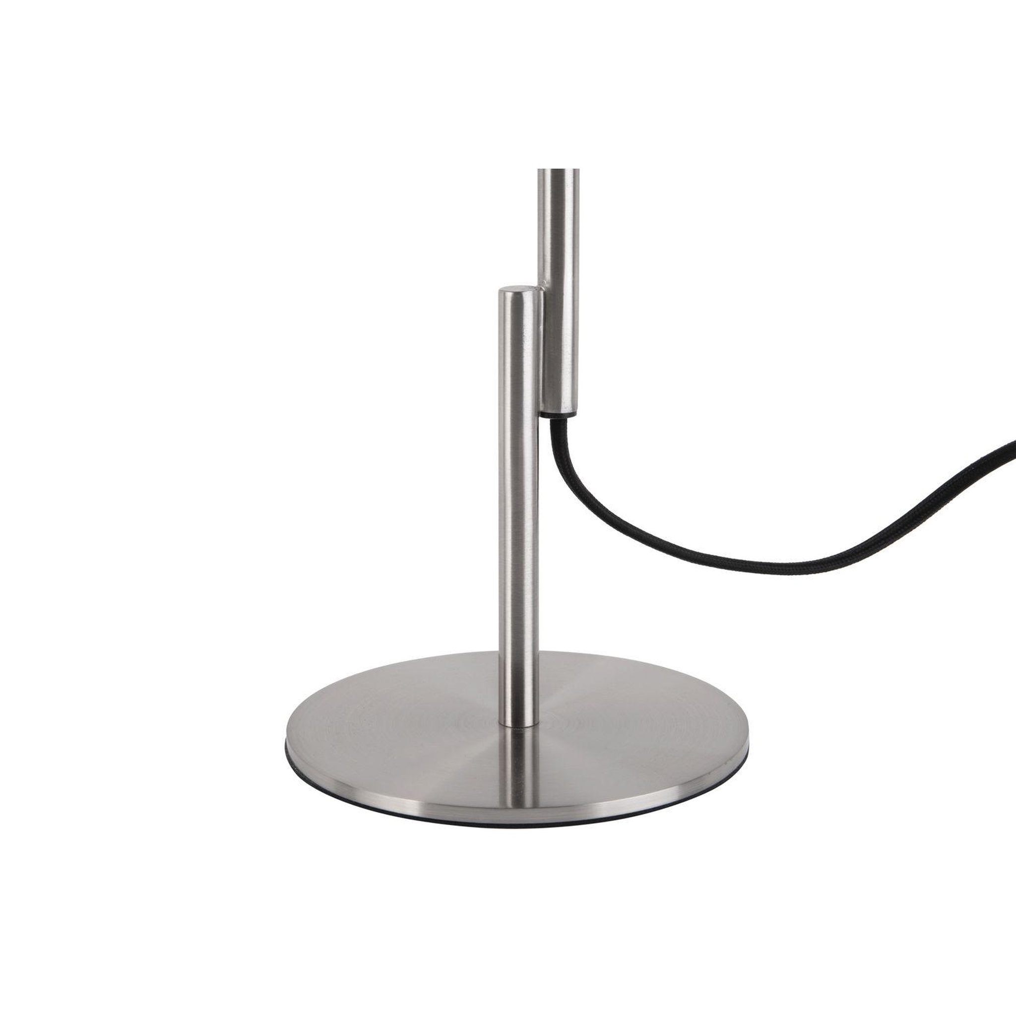 Voir la diapositive 3 : PRESENT TIME Lampe de bureau Sphere