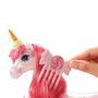 Voir la diapositive 2 : BARBIE Barbie Licorne Friandises