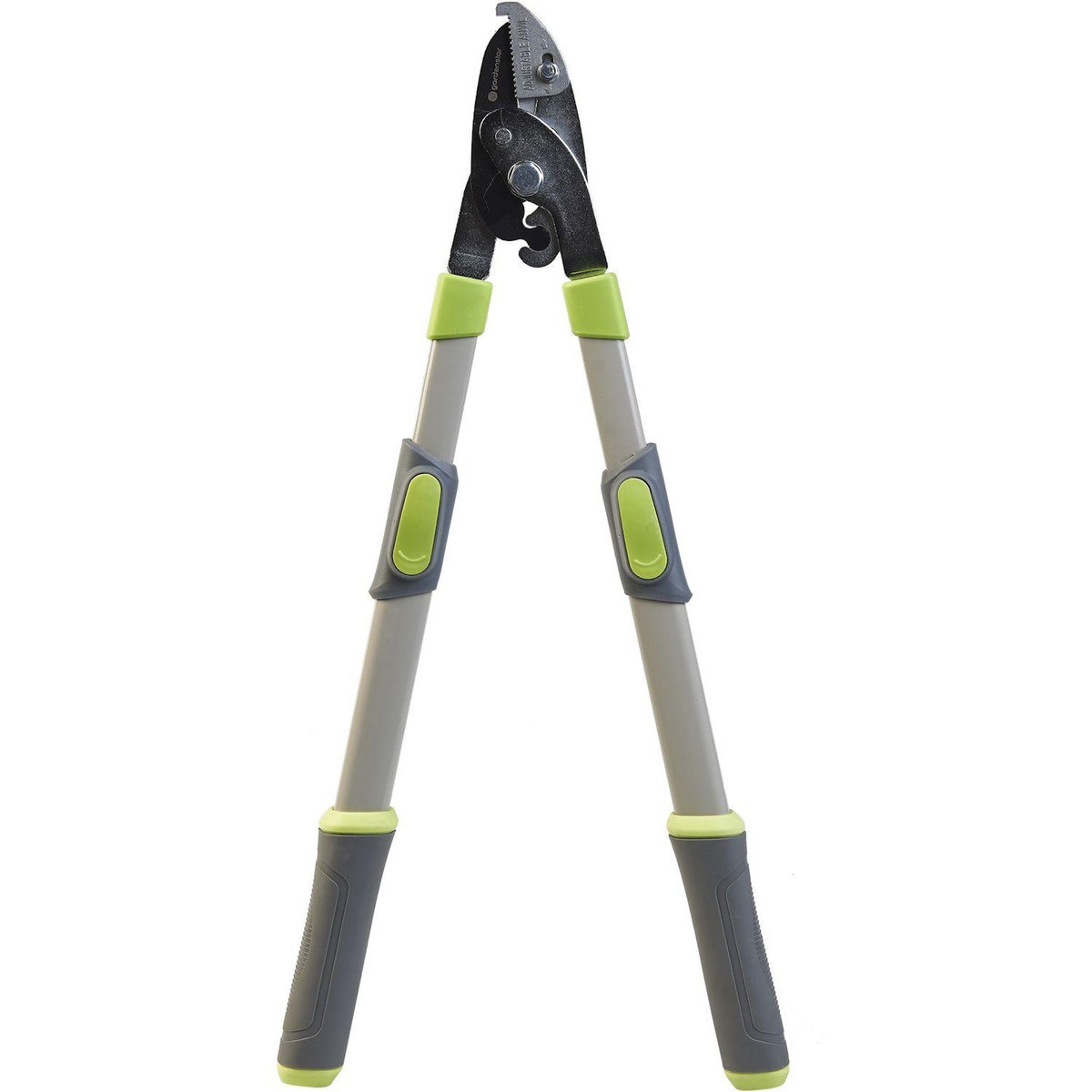 GARDENSTAR Sécateur télescopique - 87 cm