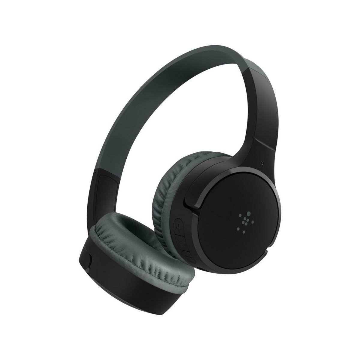 Belkin Casque pour enfant SoundForm Mini Noir