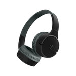 Belkin Casque pour enfant SoundForm Mini Noir