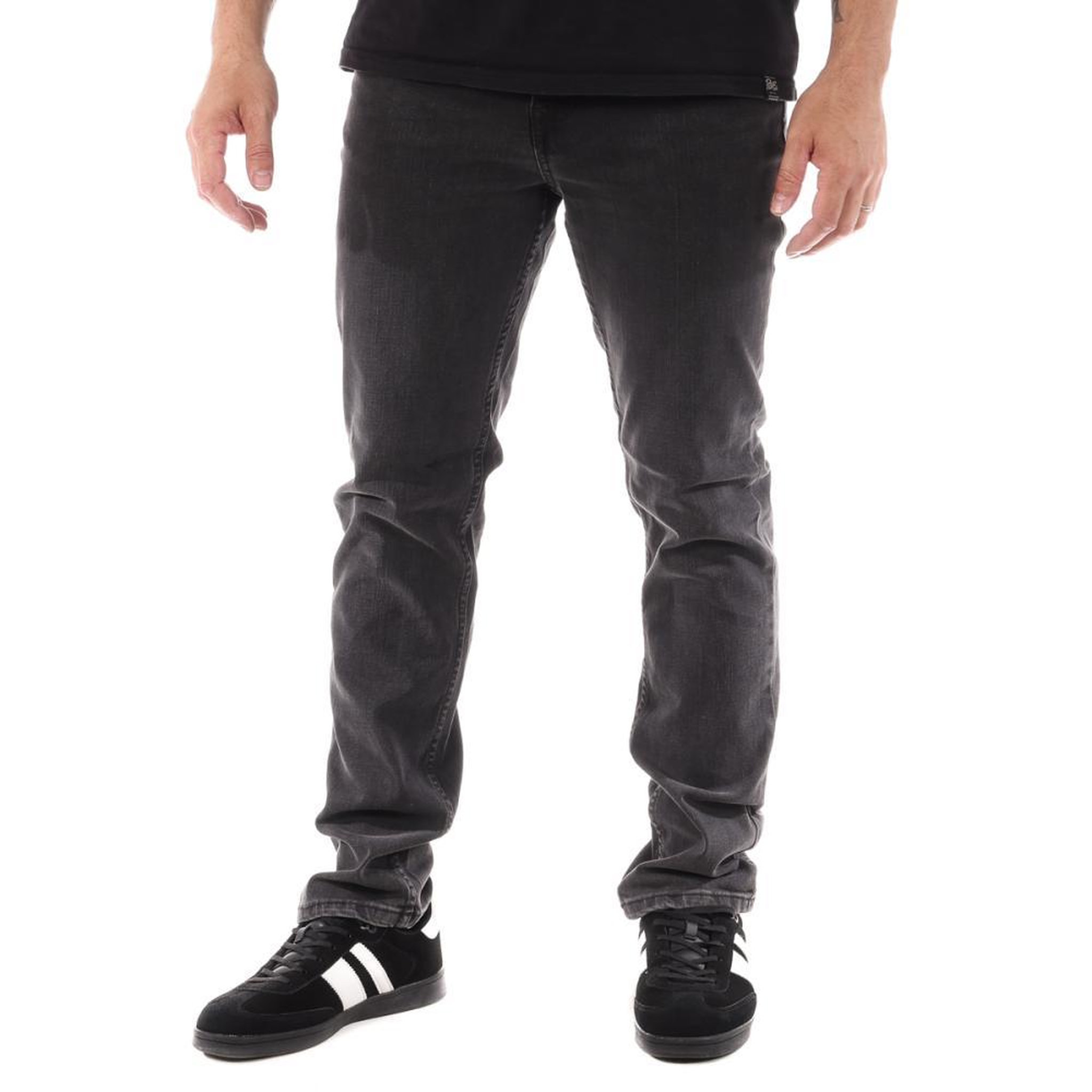 Voir la diapositive 1 : Lee Cooper Jean Slim  Homme Lee Cooper Oporo
