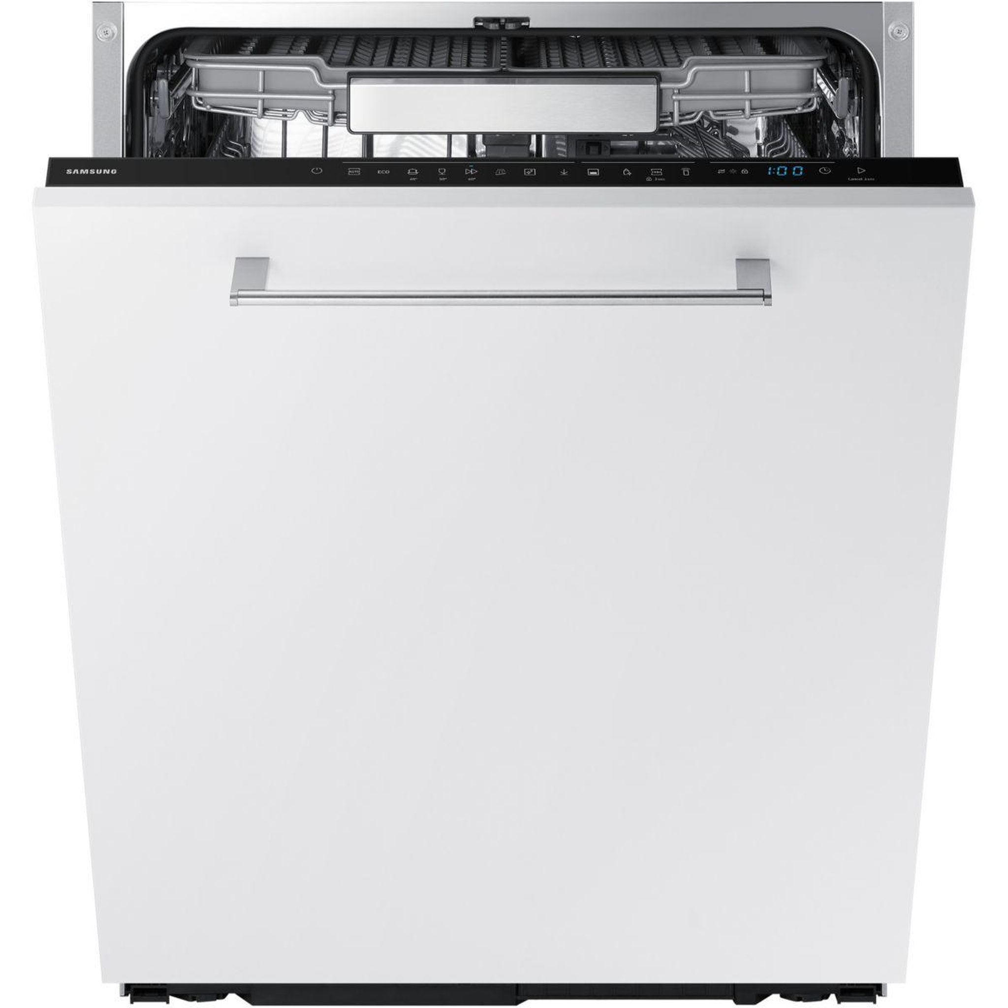 Samsung Lave vaisselle encastrable dw70h73wcb0u1