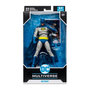 Voir la diapositive 3 : LANSAY BATMAN KNIGHTFALL - DC MULTIVERSE - figurine