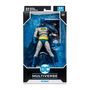 Voir la diapositive 3 : LANSAY BATMAN KNIGHTFALL - DC MULTIVERSE - figurine