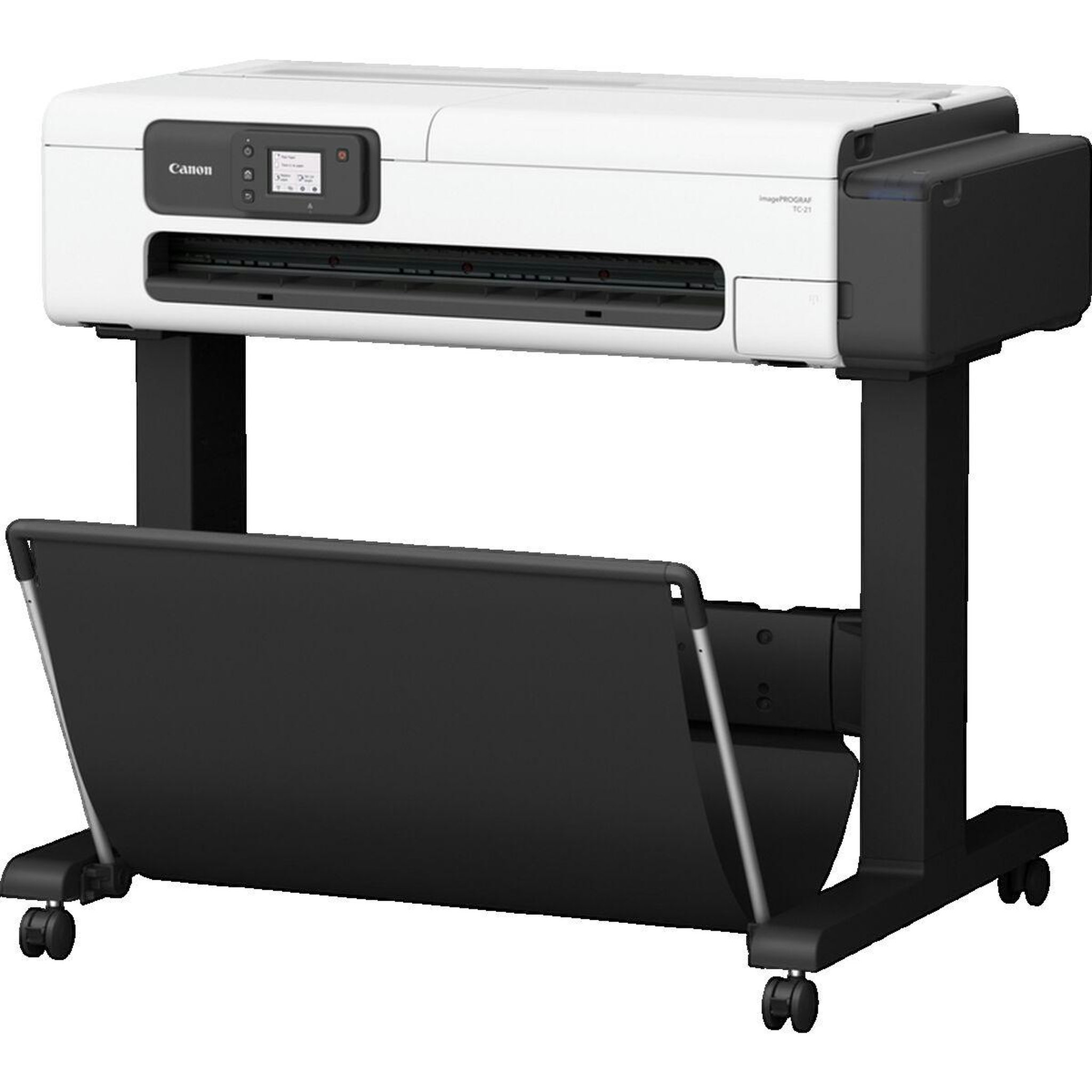 Voir la diapositive 3 : Canon Imprimante grand format Canon imagePROGRAF TC-21