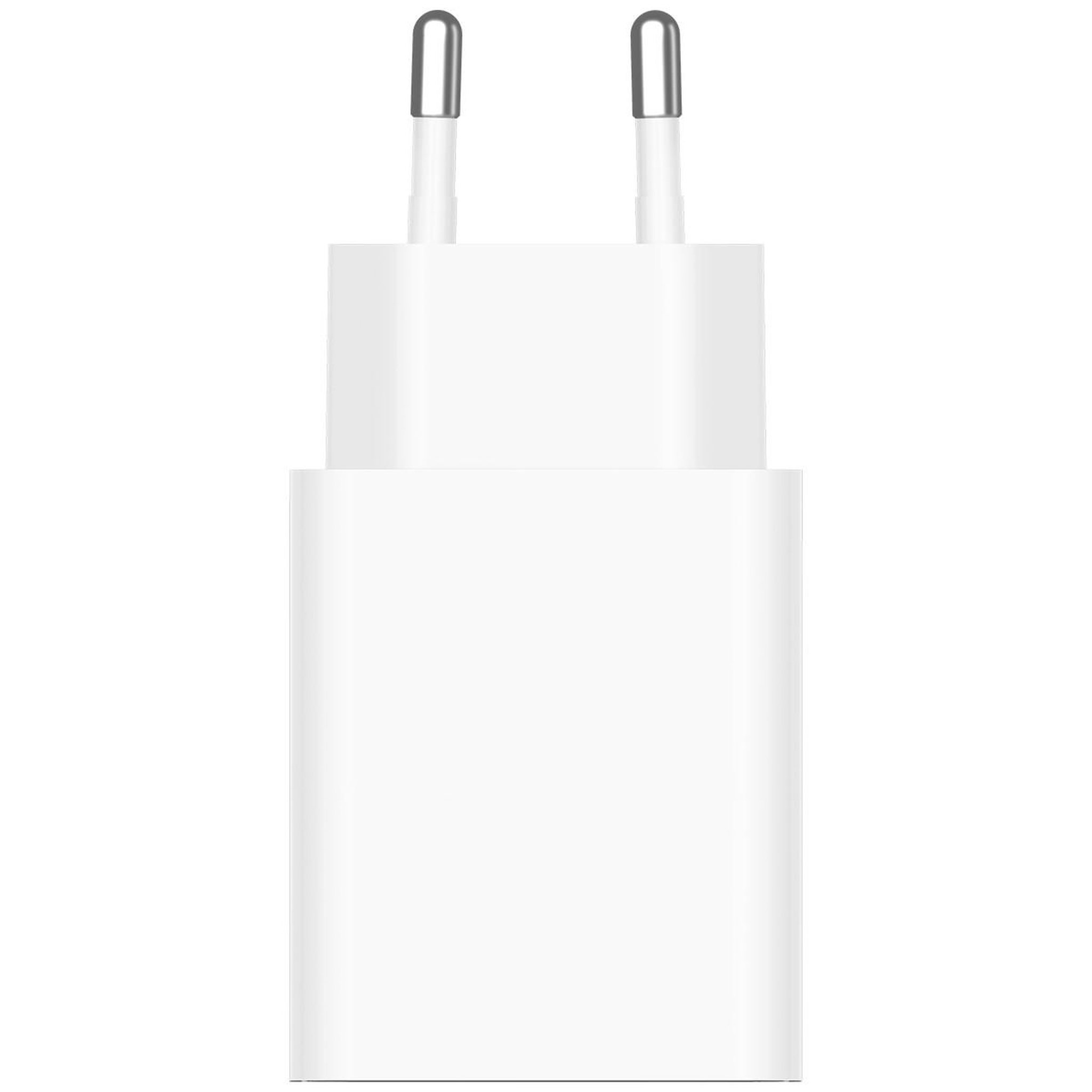 XIAOMI Xiaomi BHR7757EU chargeur d'appareils mobiles Universel Blanc Secteur Auto