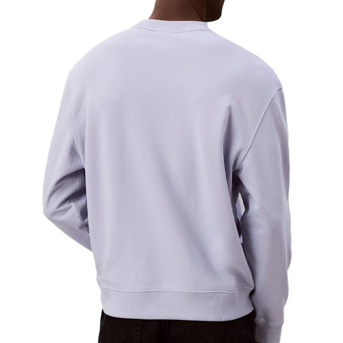 CALVIN KLEIN JEANS Sweat  Homme Calvin Klein Jeans 350terry Mono