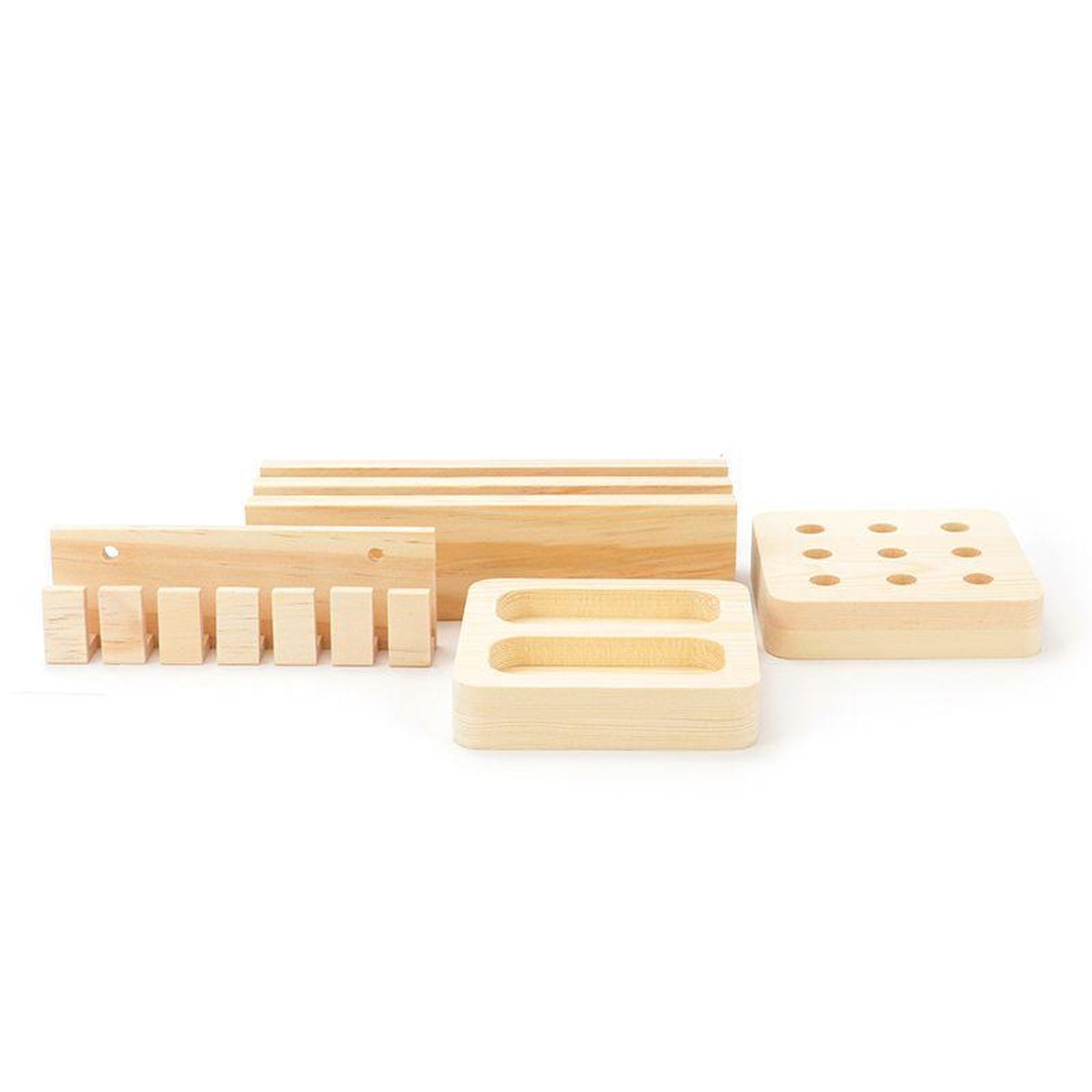 Voir la diapositive 1 : Graine créative Set d'accessoires de bureau 18 x 14 x 4 cm