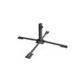 Voir la diapositive 1 : HESPERIDE Pied de parasol pliant - Anthracite - 25 kg
