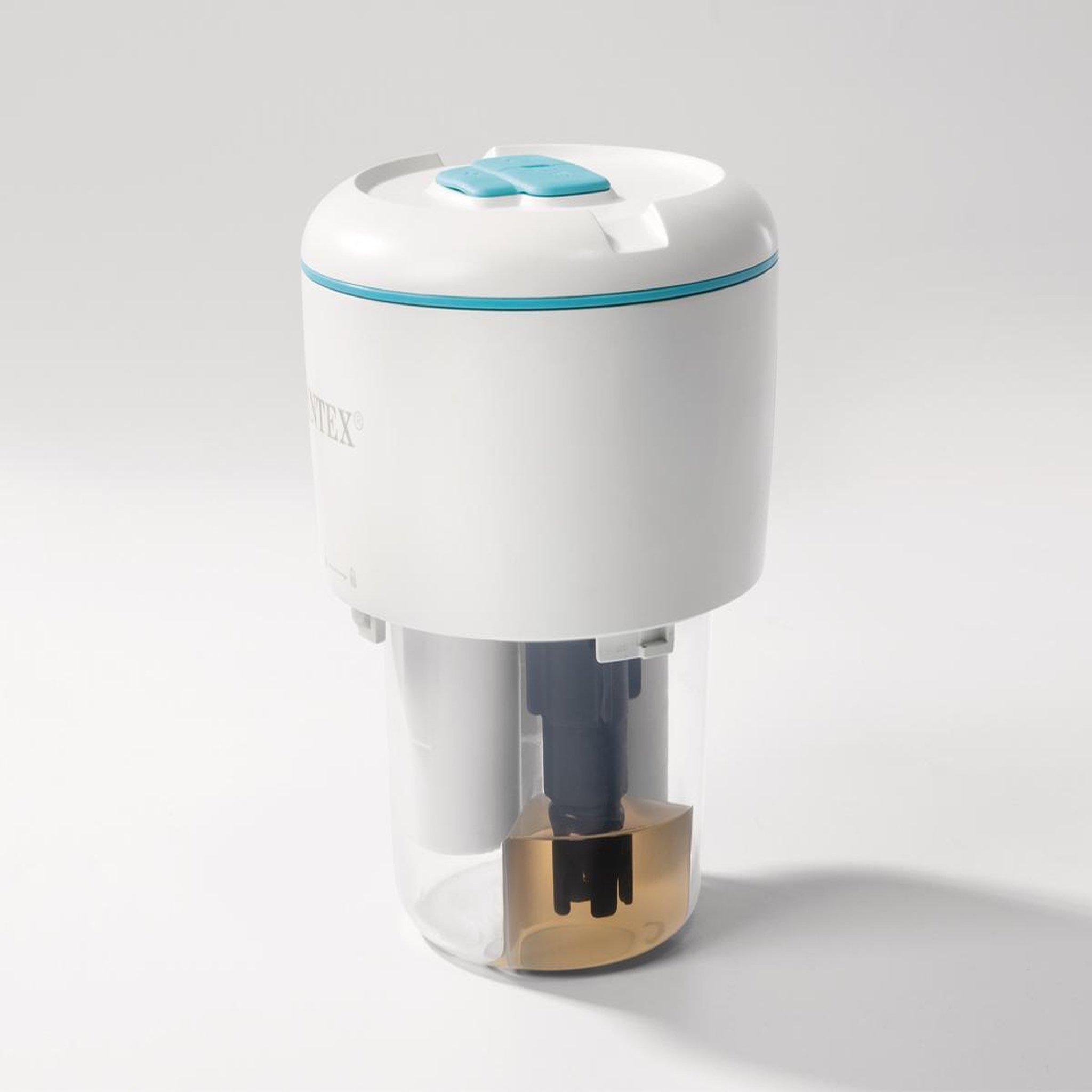 Voir la diapositive 6 : INTEX Analyseur d'eau de piscine - Intex
