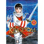 KINGDOM TOME 11 , Hara Yasuhisa
