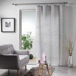 Paris Prix Rideau Voilage  Milza  140x240cm Gris