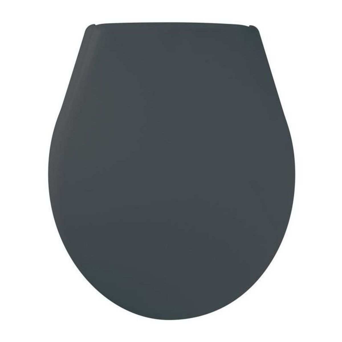 GELCO ABATTANT MARINA GRIS - POLYPROPYLENE