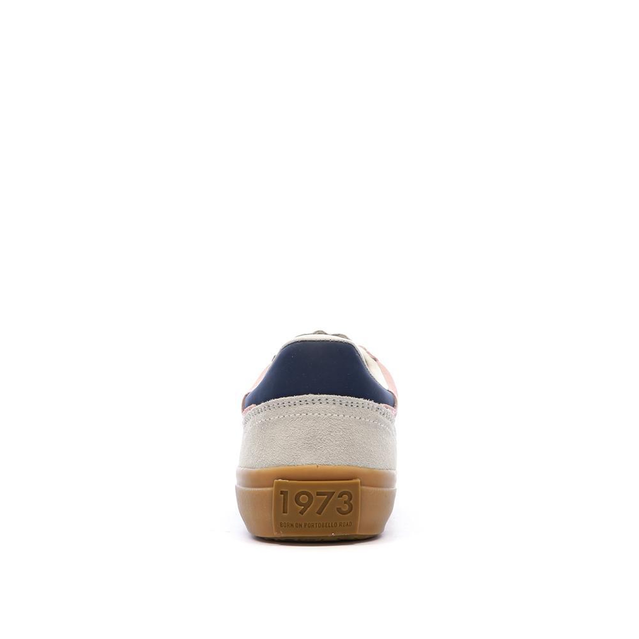 Voir la diapositive 3 : Pepe Jeans Baskets s Femme Pepe jeans Travis Retro