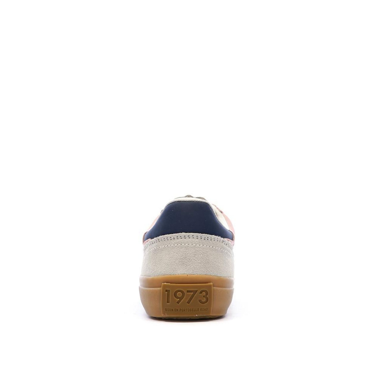 Pepe Jeans Baskets s Femme Pepe jeans Travis Retro