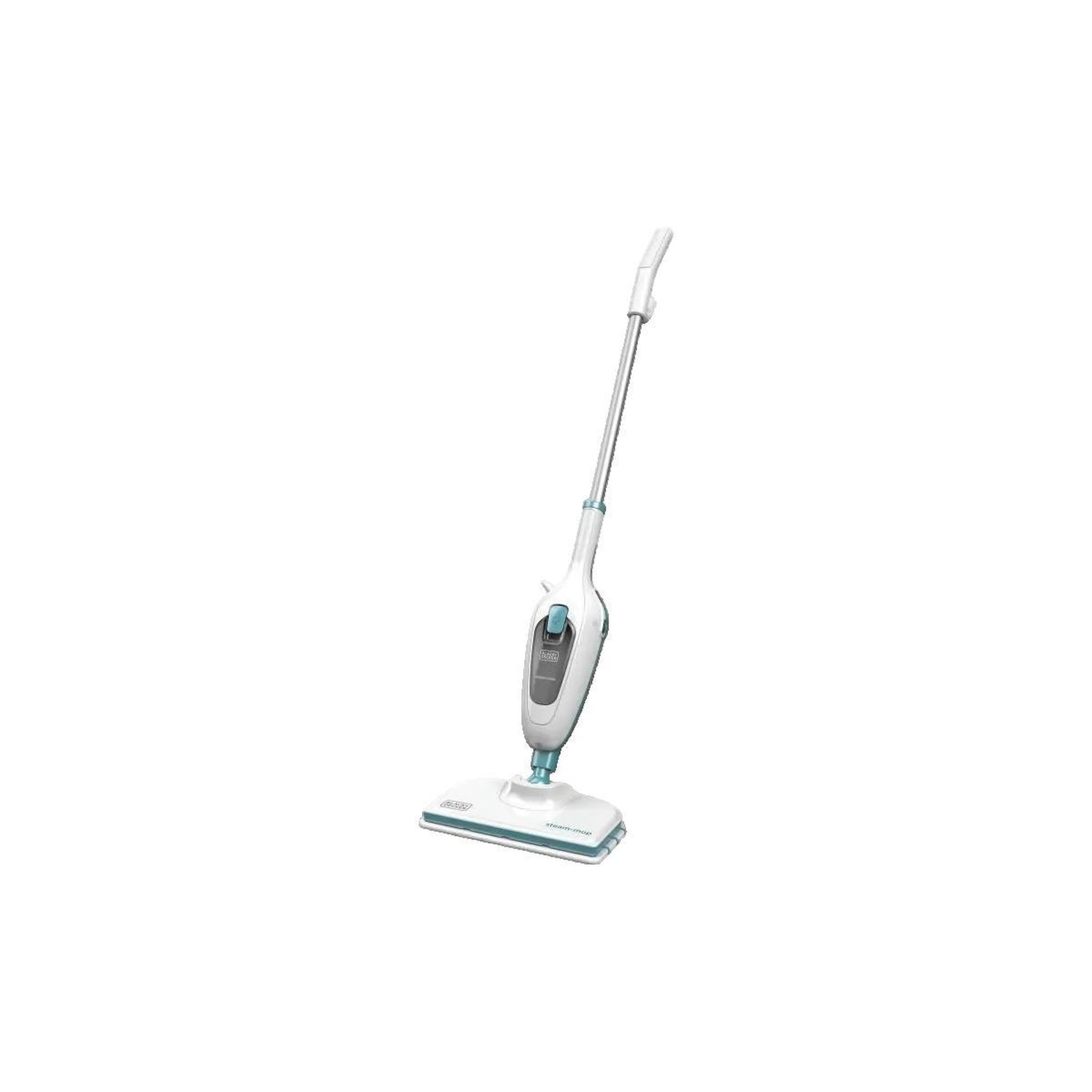 Black et Decker Nettoyeur vapeur Black+Decker léger et performant