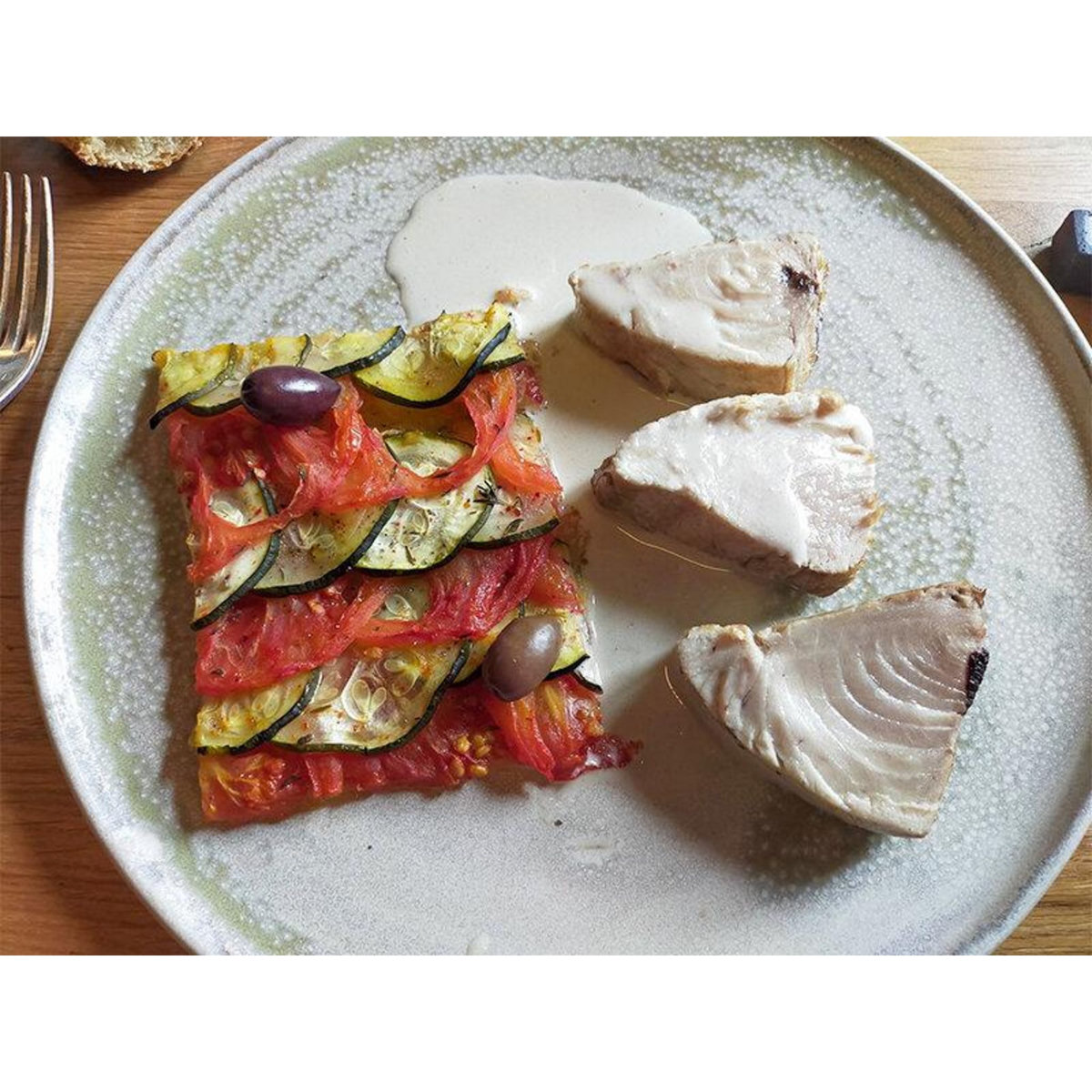 Smartbox Repas gastronomique Menu 3 Plats près de Cognac - Coffret Cadeau Gastronomie