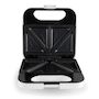 Voir la diapositive 4 : KITCHENCOOK Sandwich Maker Toaster Grill – Crood Kitchencook