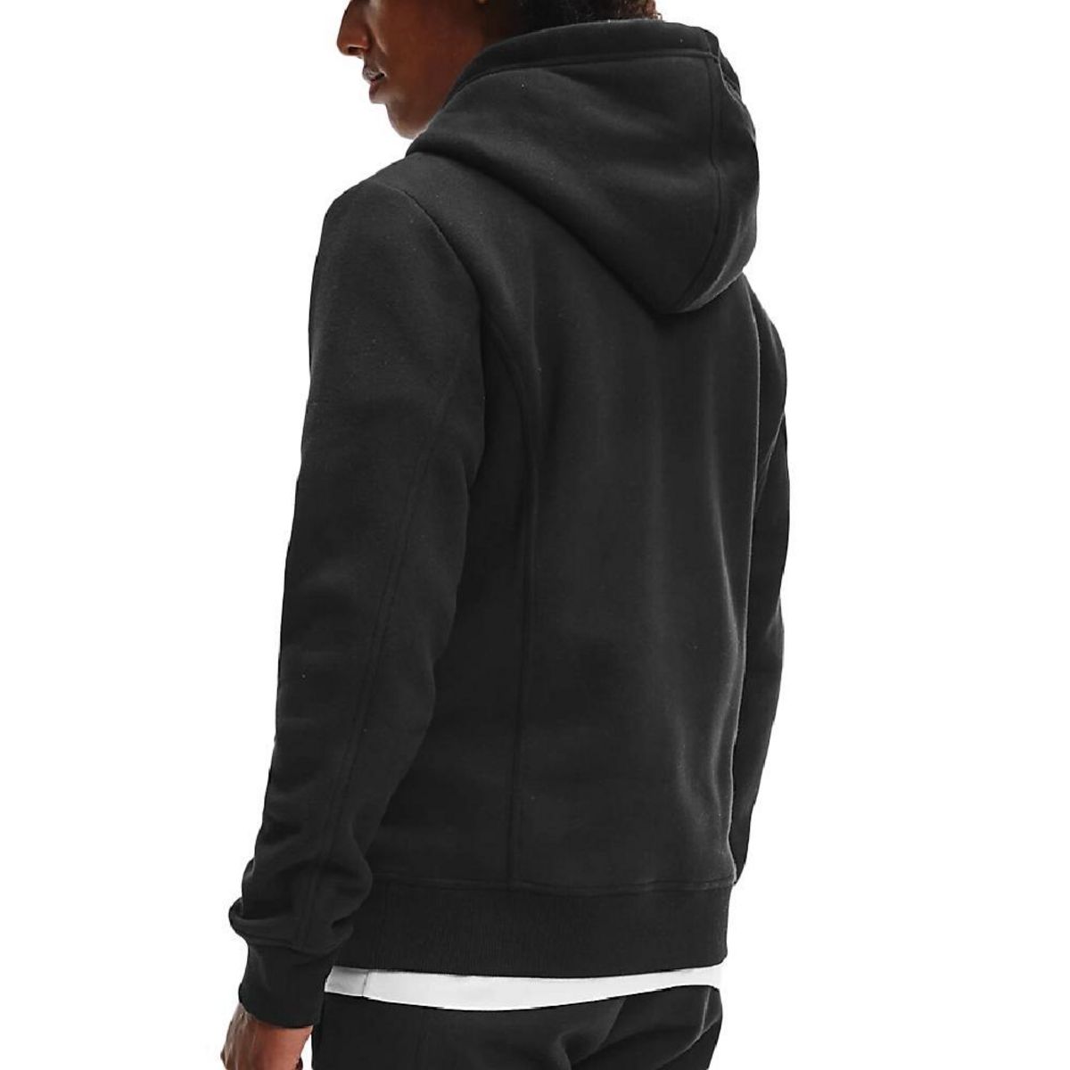 CALVIN KLEIN JEANS weat à capuche  Homme Calvin Klein Flock Box