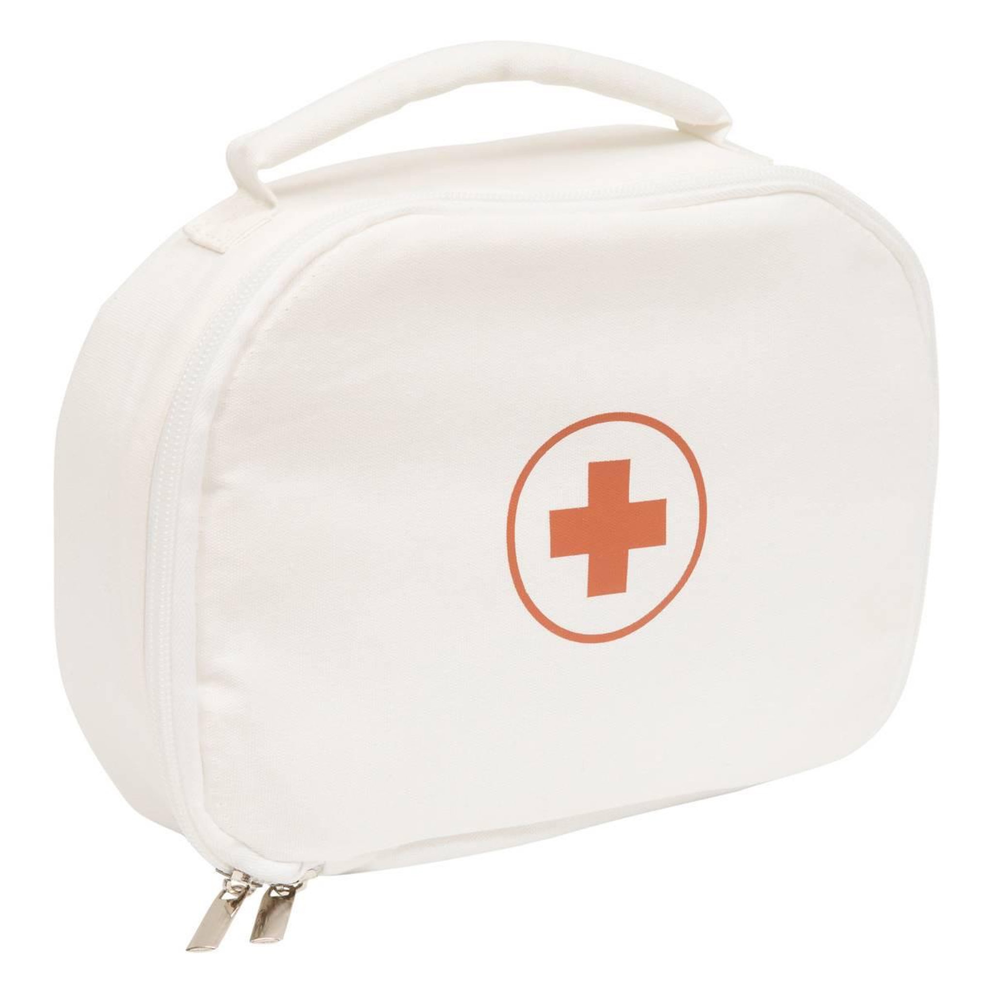 Voir la diapositive 2 : Atmosphera Kids Jeu imitation trousse docteur  liel  22cm multicolore