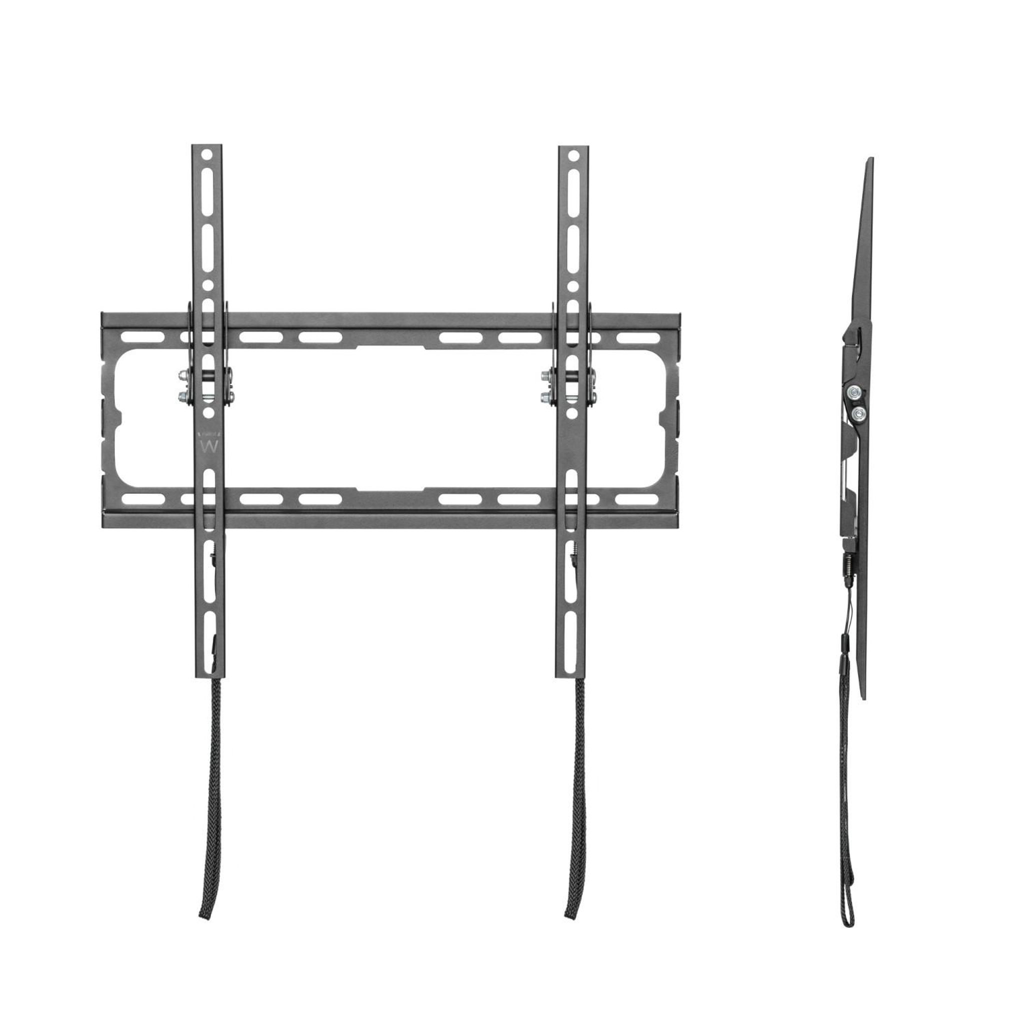 Voir la diapositive 3 : Ewent Ewent ew1507 support pour téléviseur 177,8 cm (70 ) noir