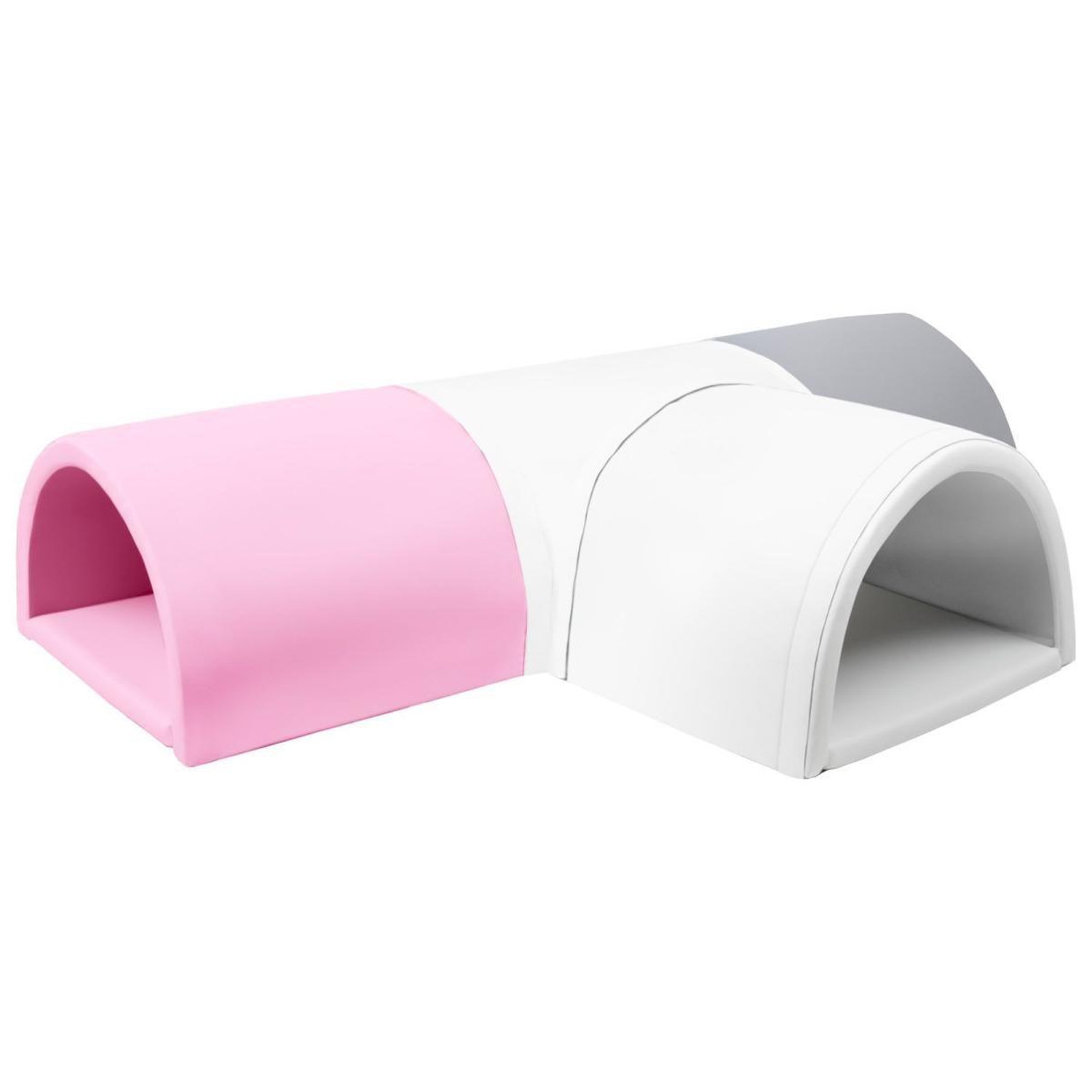 Tunnel De Jeu Velinda 4 Pièces Mousse - vue 2
