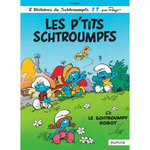 LES SCHTROUMPFS TOME 13 : LES P'TITS SCHTROUMPFS, Peyo