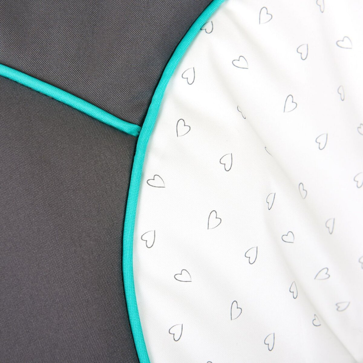 HAUCK Chaise Haute évolutive 2 en 1 - Sit'N Relax