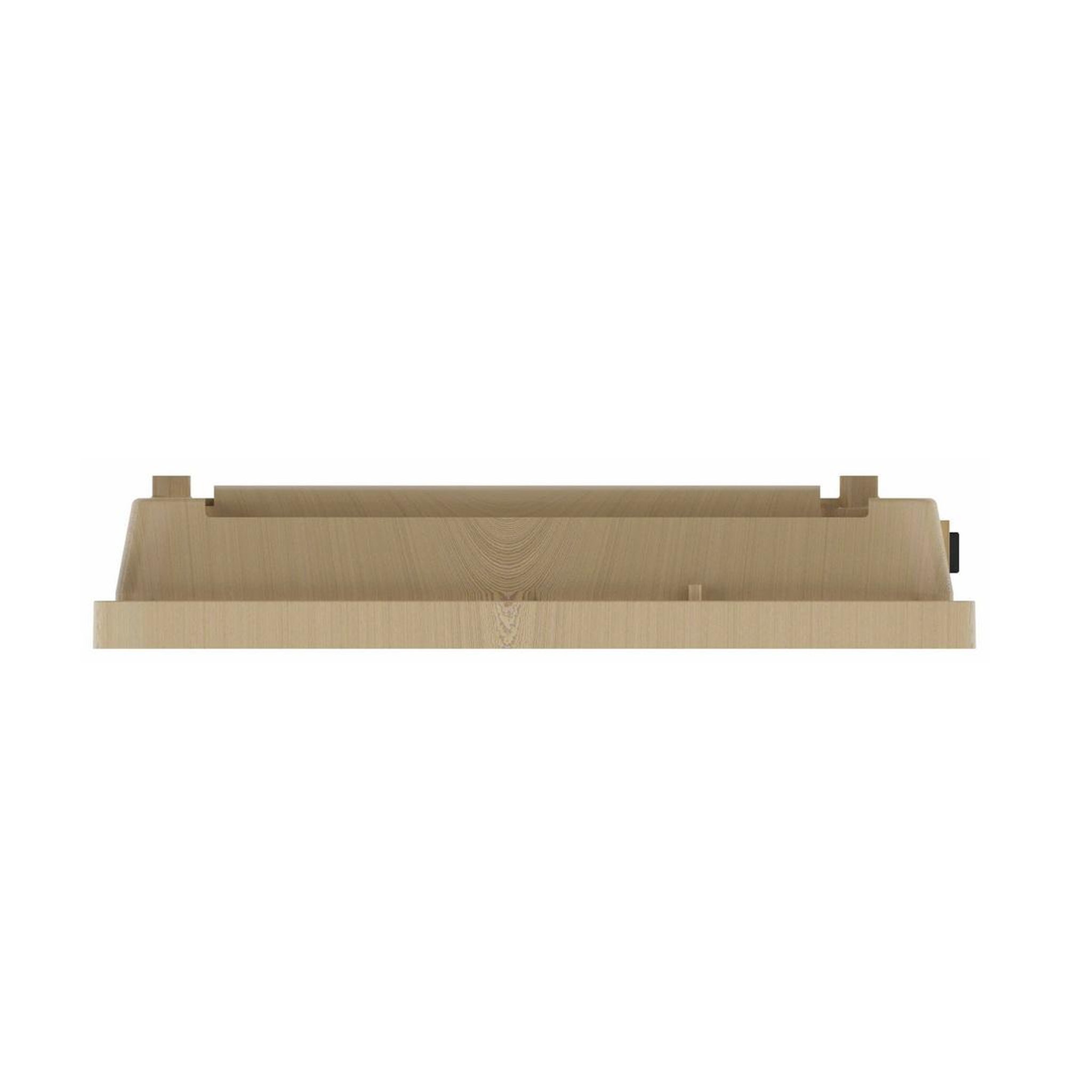 Voir la diapositive 6 : Supra Chauffage soufflant céramique 2000w blanc - CERAMBOISWALL
