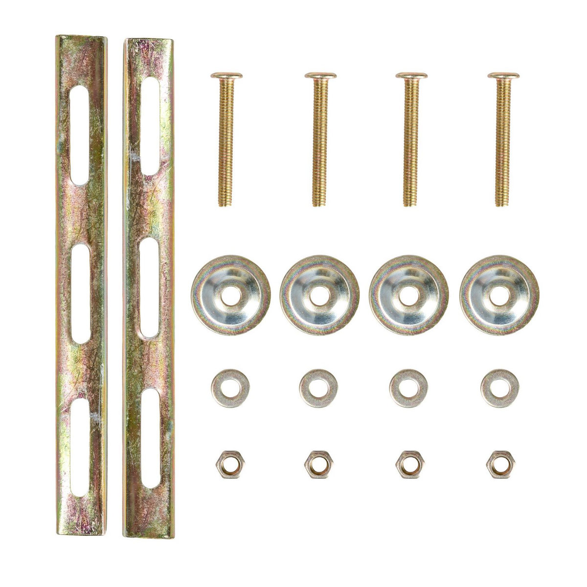 tectake Top Case 22 Litres Universel pour Moto, Scooter, Quad, Buggy