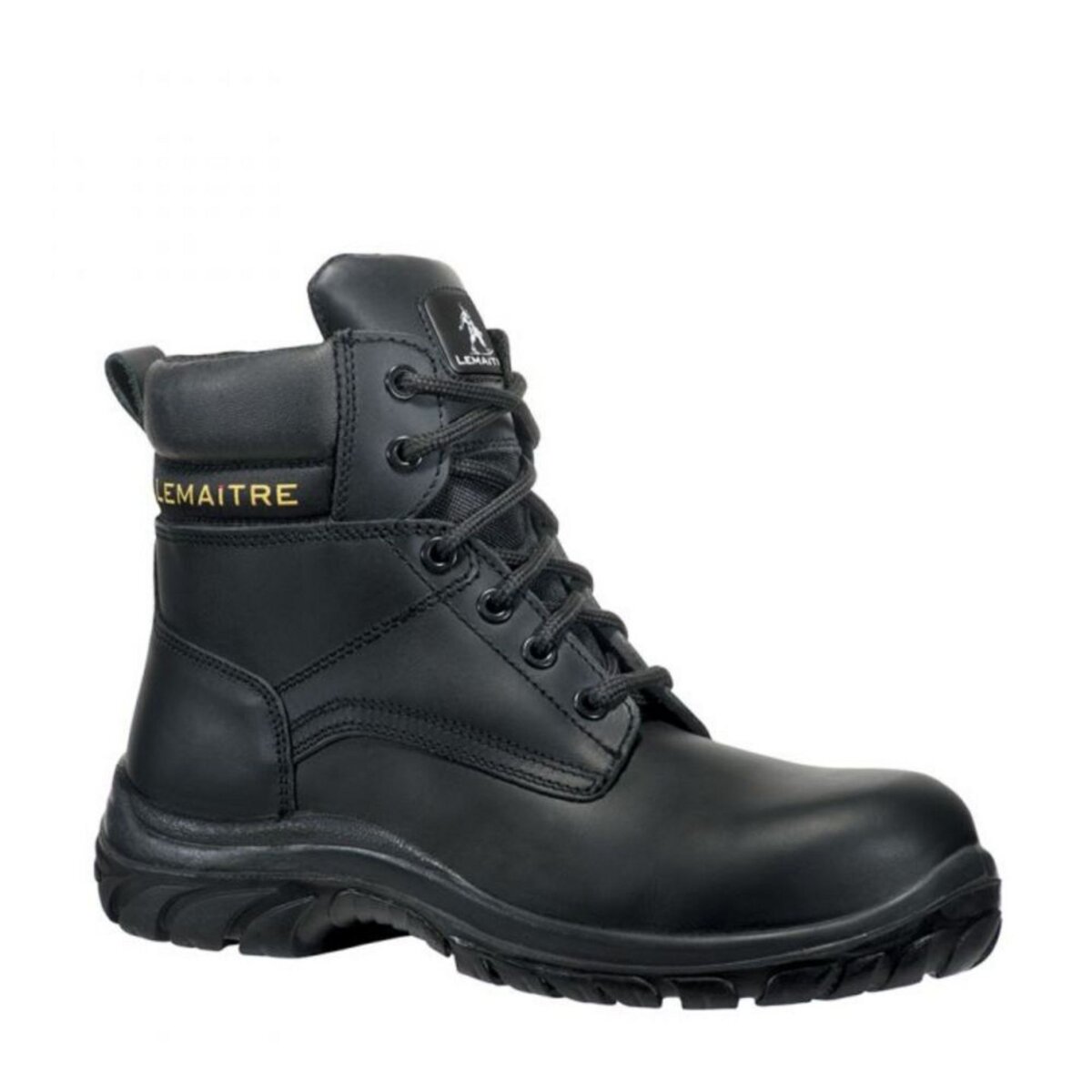 Chaussure de securite top lemaitre pas cher