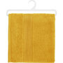Voir la diapositive 2 : ATMOSPHERA Serviette de Toilette  Confort  50x90cm Ocre