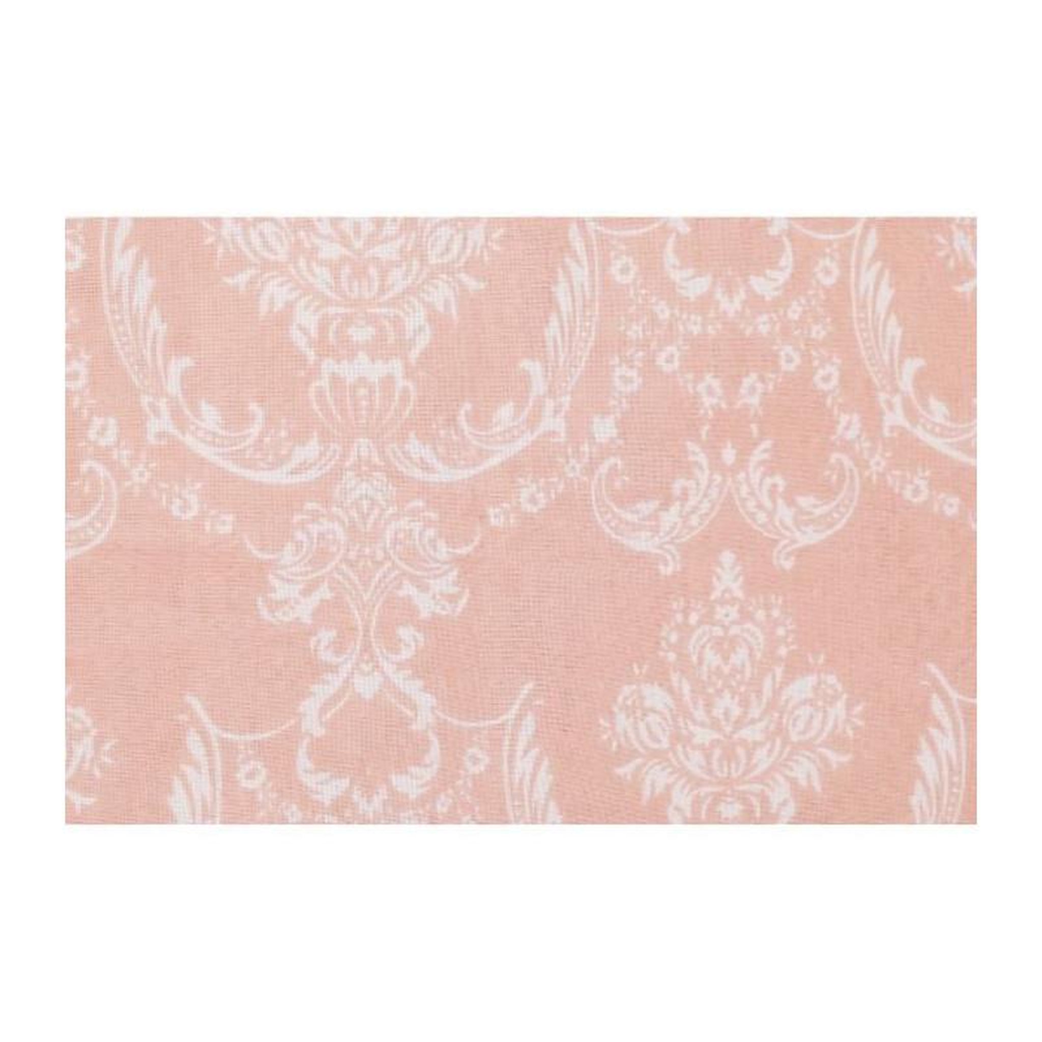 Voir la diapositive 5 : GENERIQUE Parure de lit - 1 housse de couette 220 x 240 cm + 2 taies d'oreiller 60 x 60 cm - 65% coton, 35% polyester - Poudre