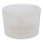 Voir la diapositive 1 : ATMOSPHERA Bougie Parfumée en Verre  Glowy  440g Fleur de Coton