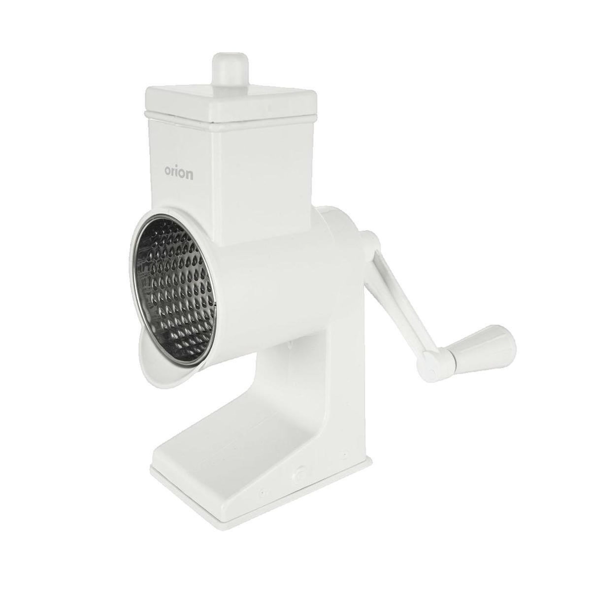 Orion Robot de cuisine orion multifonction blanc