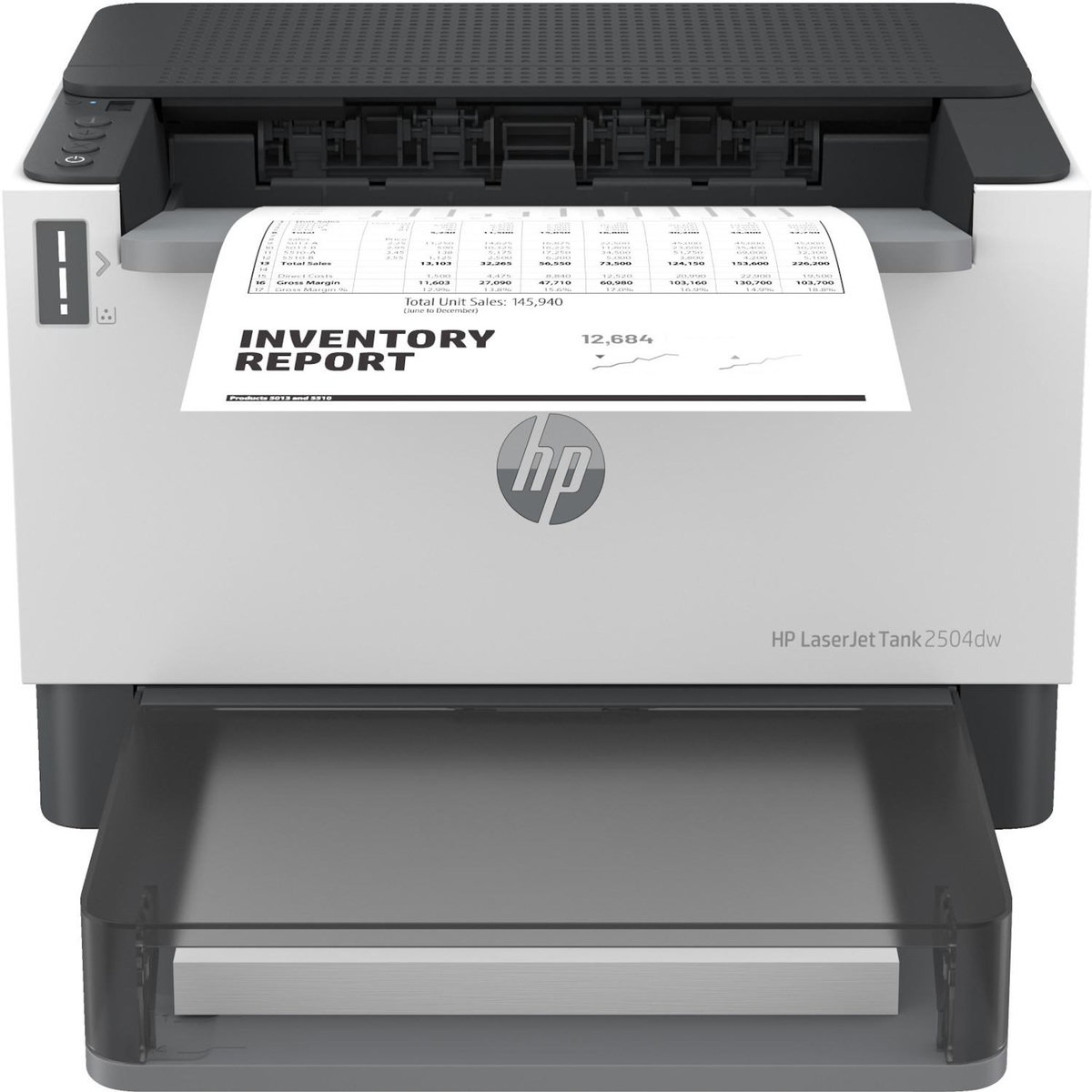 HP HP LaserJet Tank 2504dw Printer 600 x 600 DPI A4 Wifi