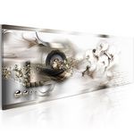 Paris Prix Tableau Imprimé  Messed Thoughts. Coloris disponibles : Multicolore