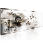 Paris Prix Tableau Imprimé  Messed Thoughts. Coloris disponibles : Multicolore