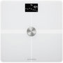 Voir la diapositive 4 : WITHINGS Pèse personne connecté Body plus blanc