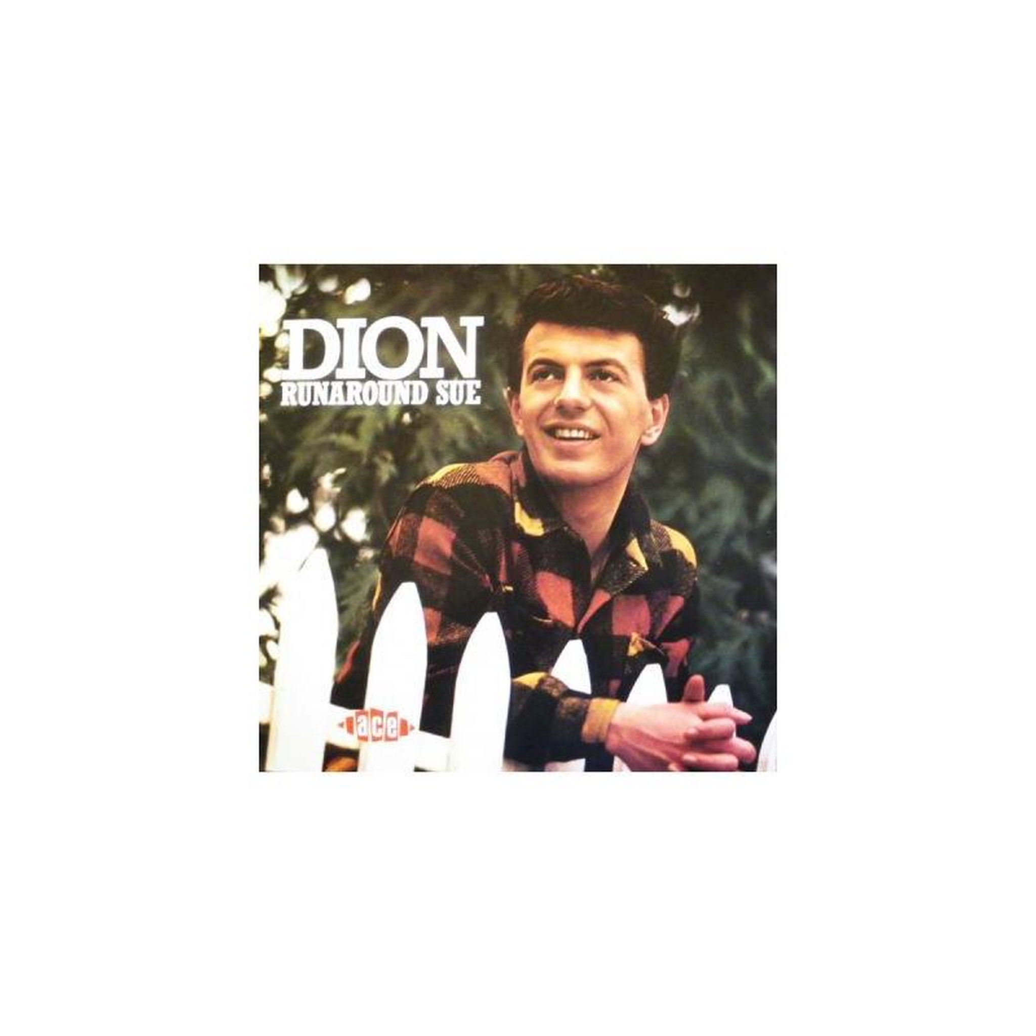 Runaround Sue