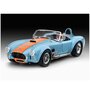 Revell Maquette Voiture : 65 Shelby Cobra 427