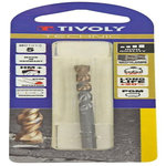 TIVOLY Foret à béton TIVOLY, diam. 5 x 16 cm