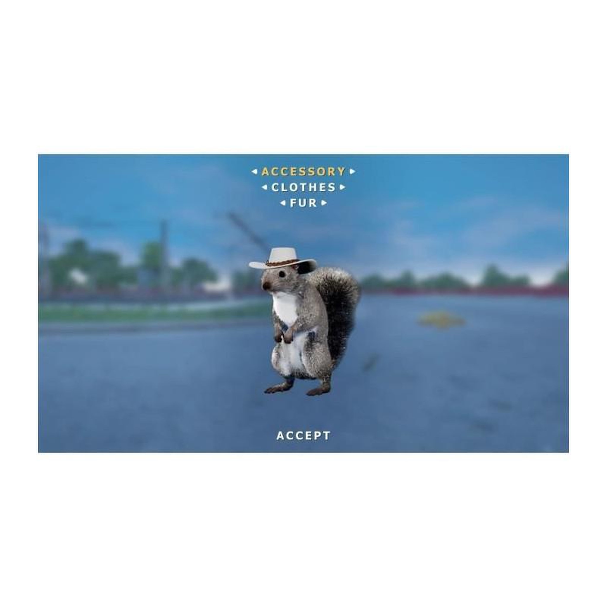 Voir la diapositive 4 : Just for games Squirrel With a Gun - Jeu PS5