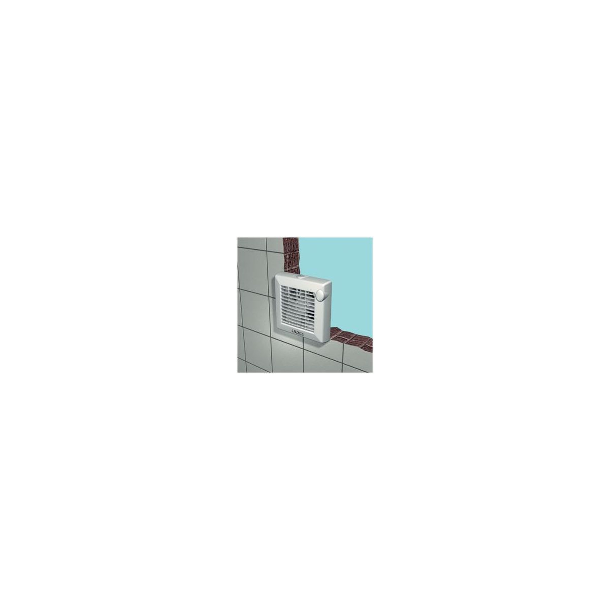Voir la diapositive 2 : VORTICE Ventilateur Vortice M 100/4  A LL