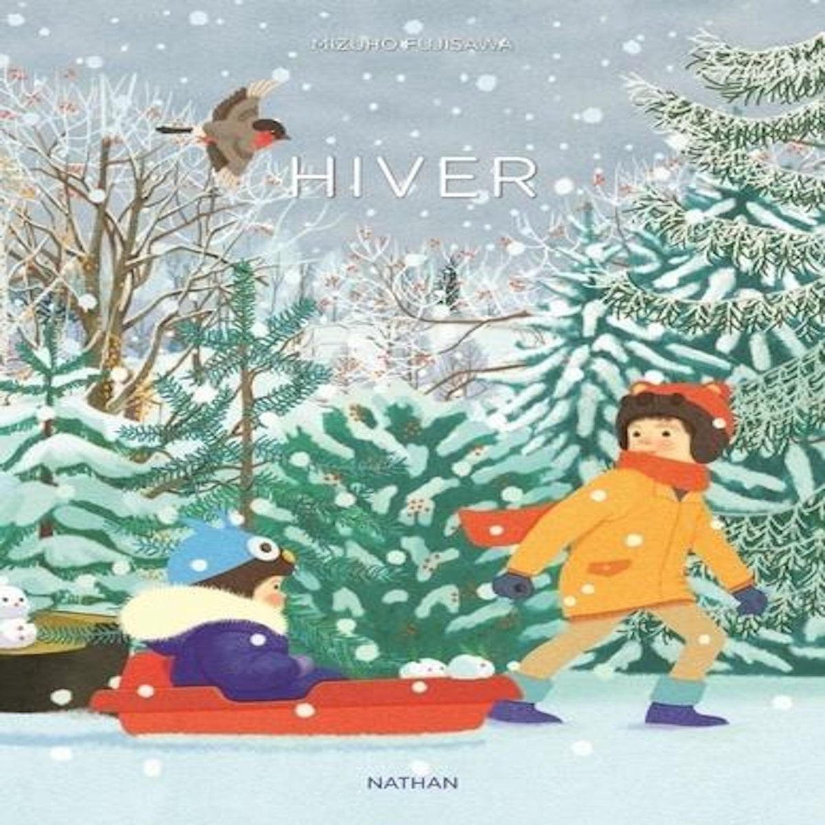HIVER, Fujisawa Mizuho