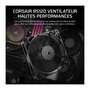 Voir la diapositive 2 : Corsair Ventilateur PWM 120mm - CORSAIR - RS120