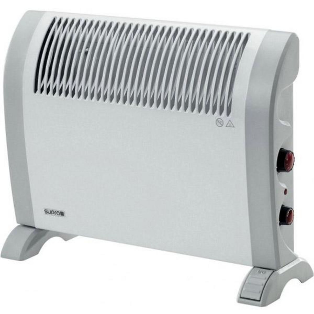 Supra Radiateur convecteur mobile ou mural 1500w - quickmix 2 1500
