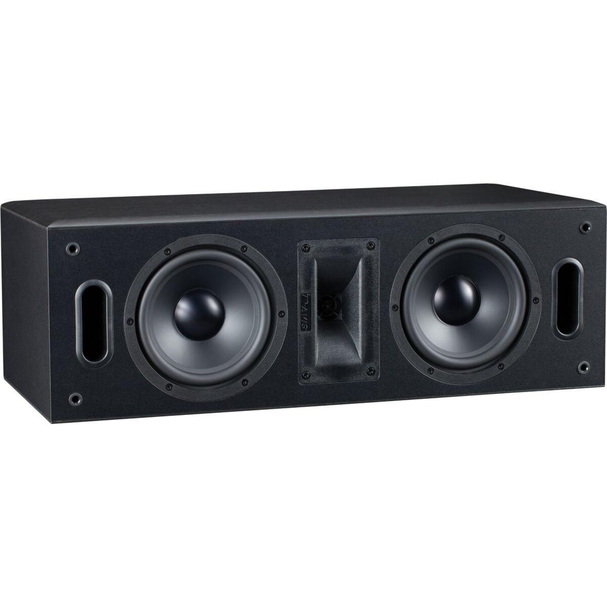 Davis Enceinte centrale Sentaure C MK2 Black Ash