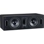 Voir la diapositive 1 : Davis Enceinte centrale Sentaure C MK2 Black Ash